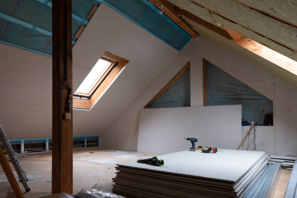 Best Insulation Maintenance and Repair in Mammoth Spring, AR