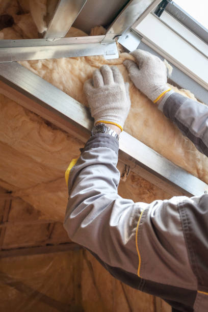 Best Energy Efficiency Solutions in Mammoth Spring, AR