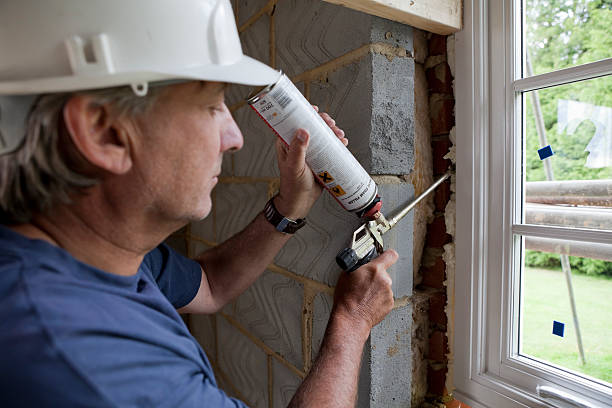 Best Insulation for Specific Applications in Mammoth Spring, AR